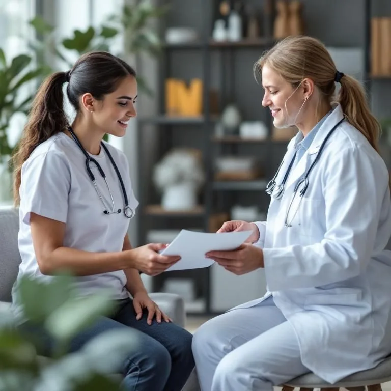 Treatment at Limitless Male Medical Clinic