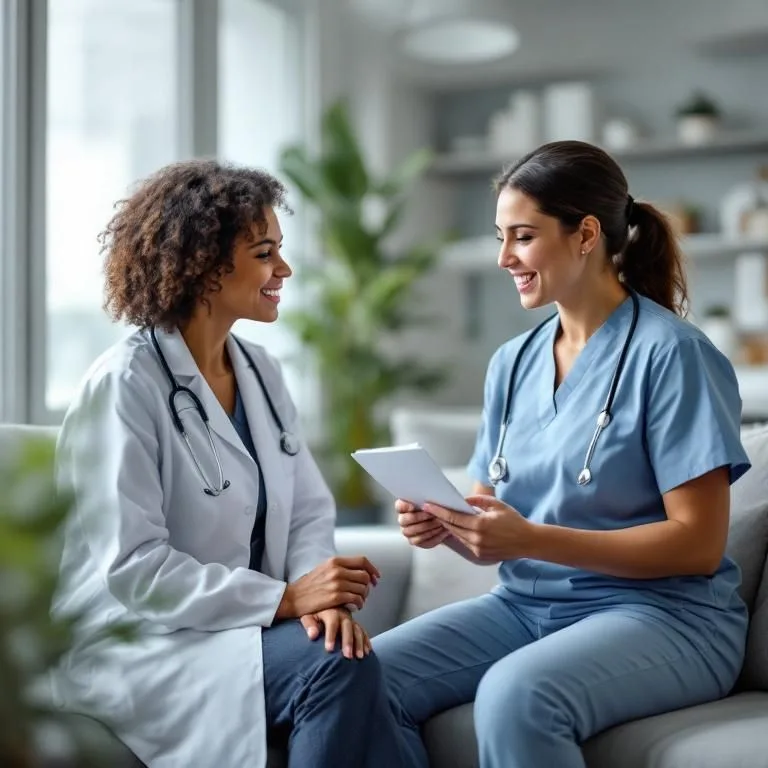 Treatment at Live Well Now Academy