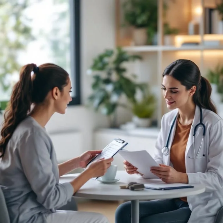 Treatment at LivWell - Sioux Falls