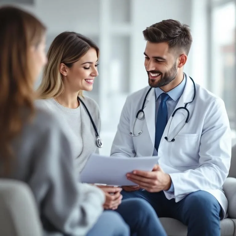 Treatment at Simply Ideal Weight Loss