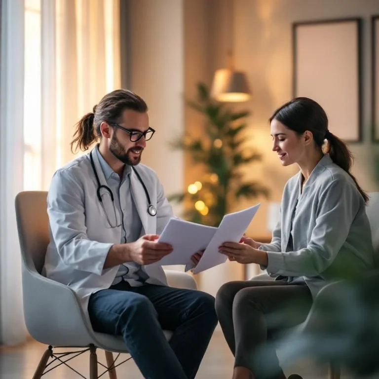 Treatment at Thrive & Co.