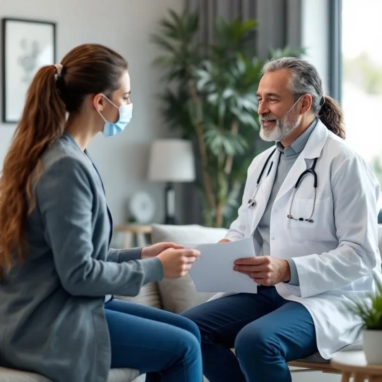 Treatment at Weigh 2 Go Weight Loss Clinic