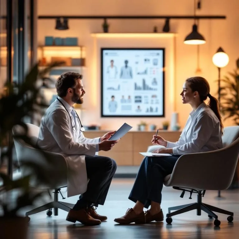 Treatment at Welcyon, Fitness After 50 - Sioux Falls