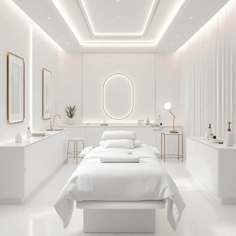 Treatment at 61Five Health & Wellness