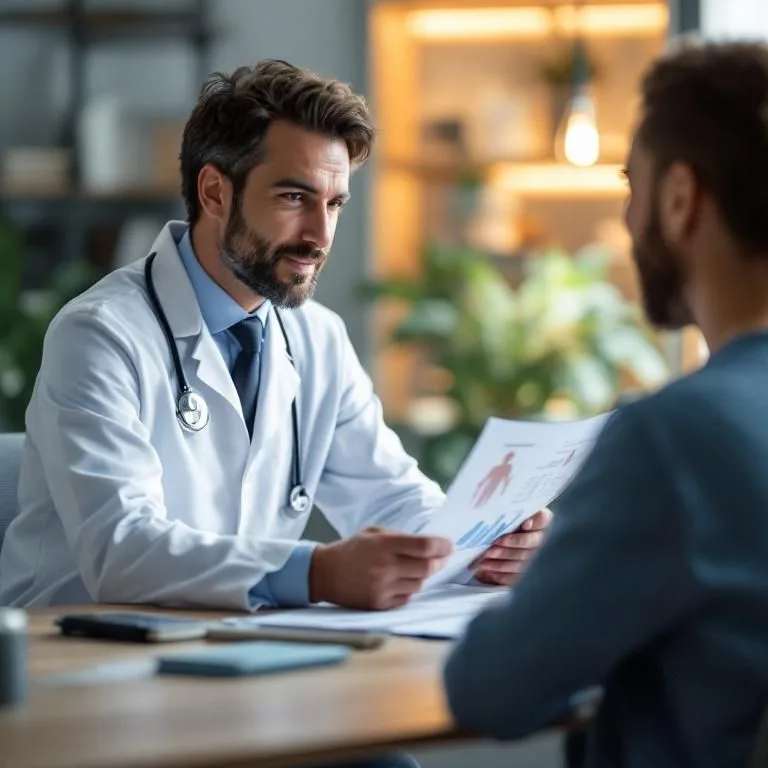 Treatment at 901 Aesthetics