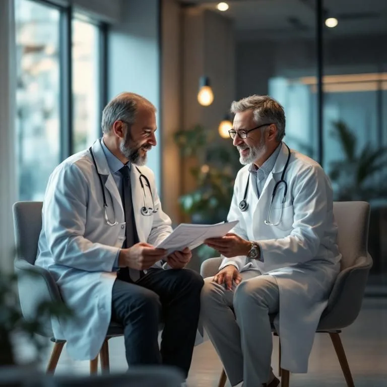 Treatment at Acupuncture and Chinese Medicine Clinic