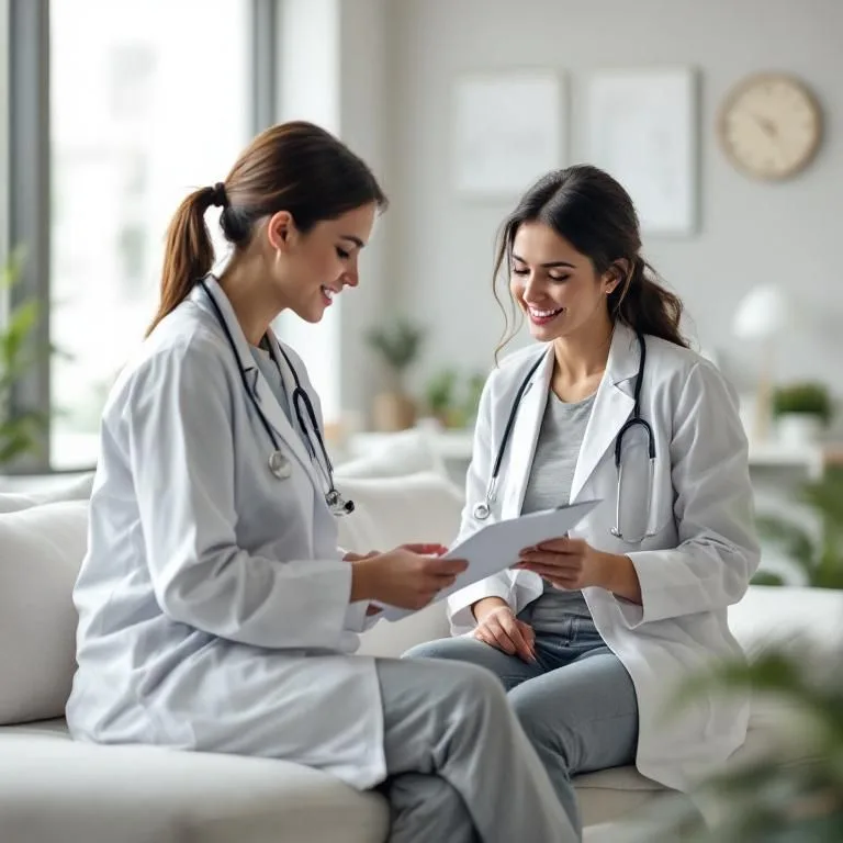 Treatment at AgeRejuvenation - Knoxville