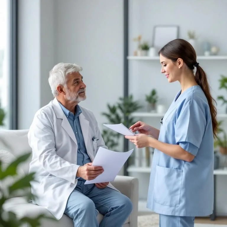 Treatment at AgeRejuvenation - Memphis