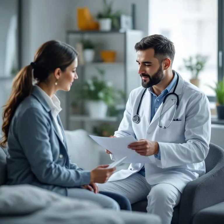 Treatment at Amálie Aesthetics and Wellness