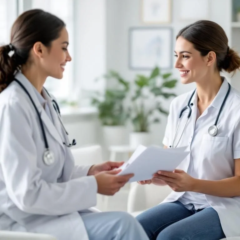 Treatment at Be The Younger You