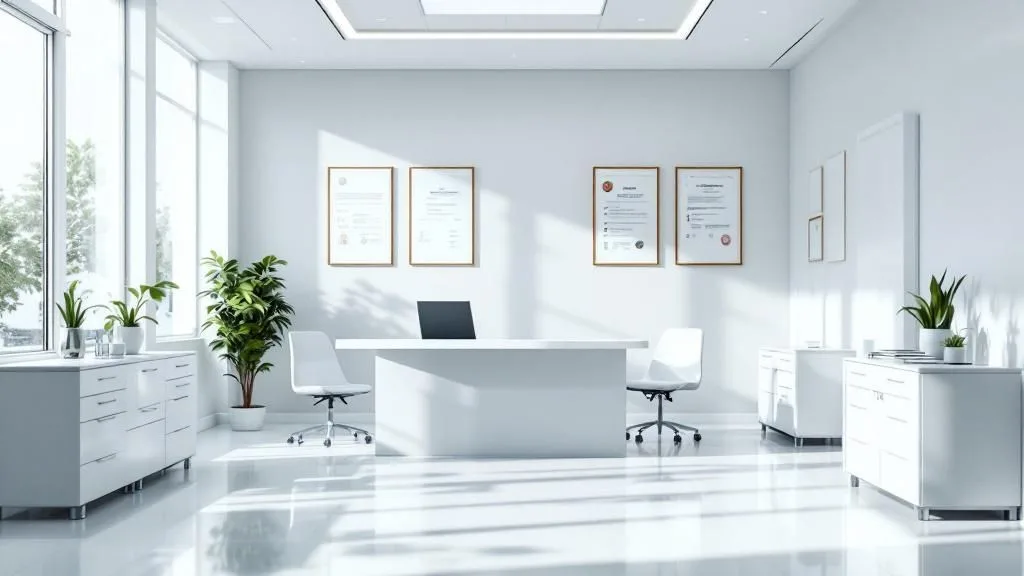 Interior of Better Body Memphis