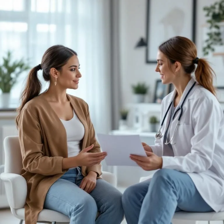 Treatment at Better Body Memphis