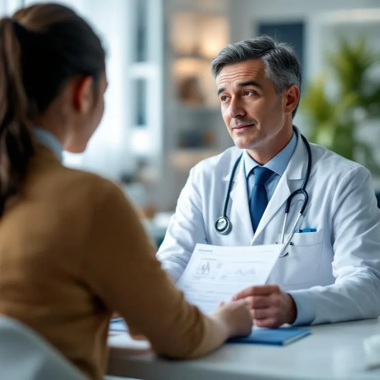 Treatment at Better You