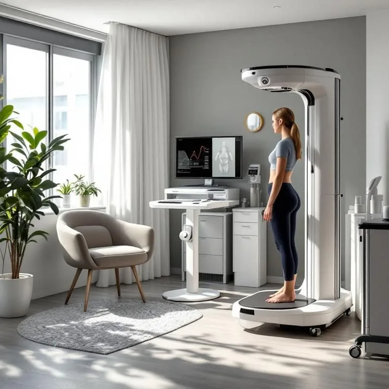 Treatment at Beyond Aquatics