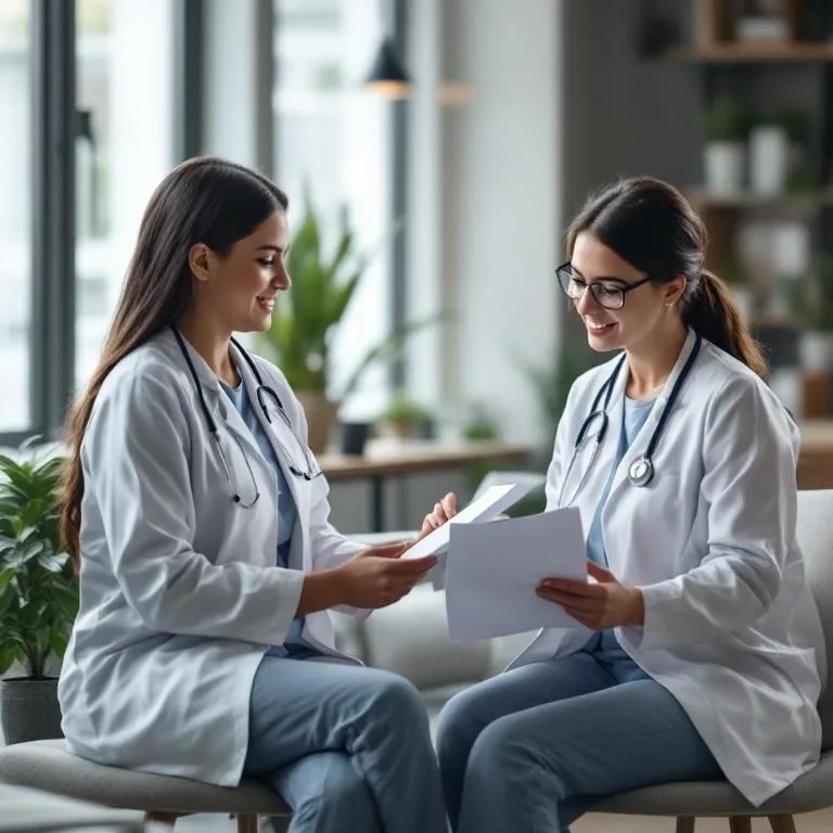 Treatment at Boyce G Stephen, MD