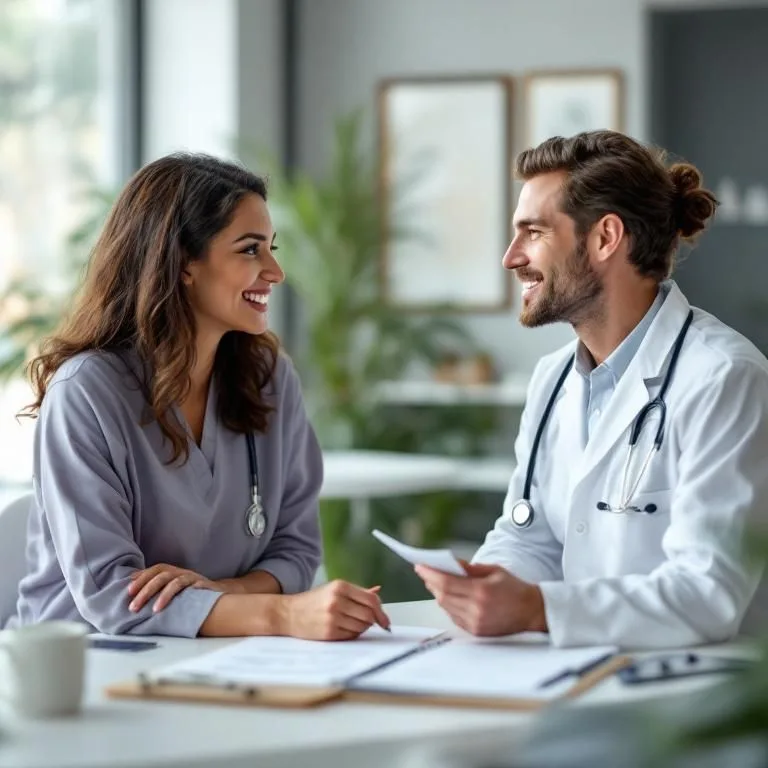 Treatment at Bragg Weight Loss Knoxville