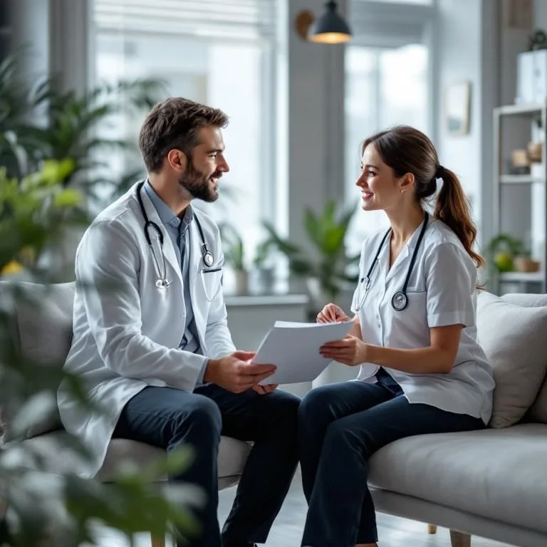 Treatment at Bragg Weight Loss