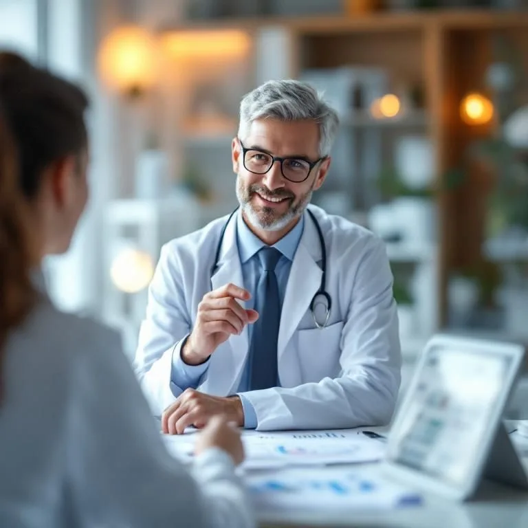 Treatment at Brown Chiropractic Alcoa