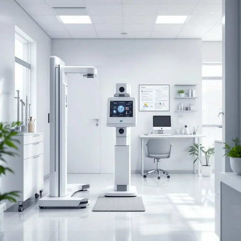 Treatment at Brown Chiropractic