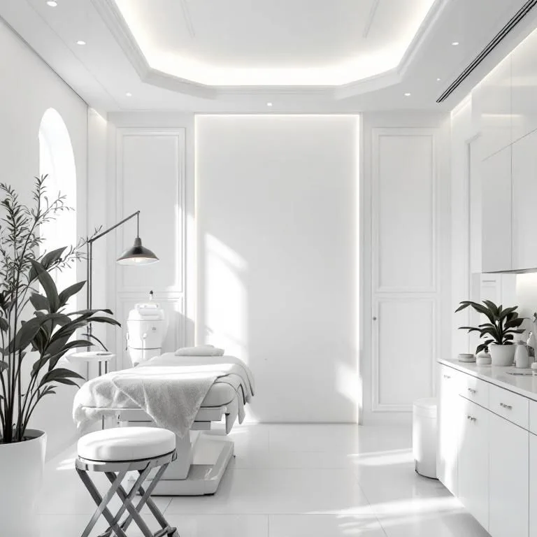 Treatment at Calder Concierge