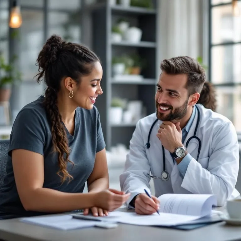 Treatment at Collins Family & Addiction Medicine