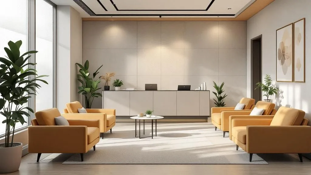 Interior of Contours