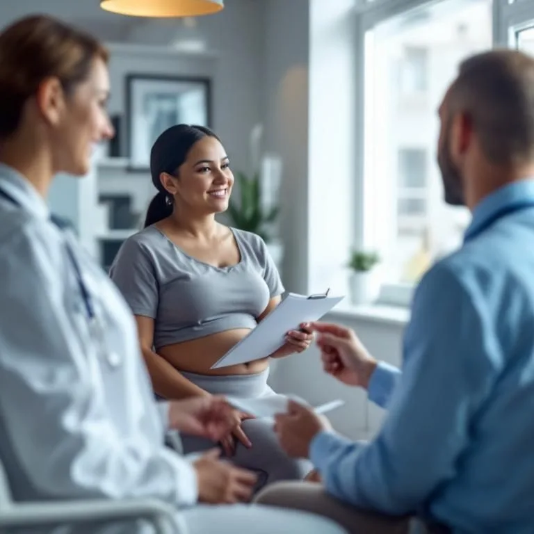 Treatment at Cordova Medical Clinic