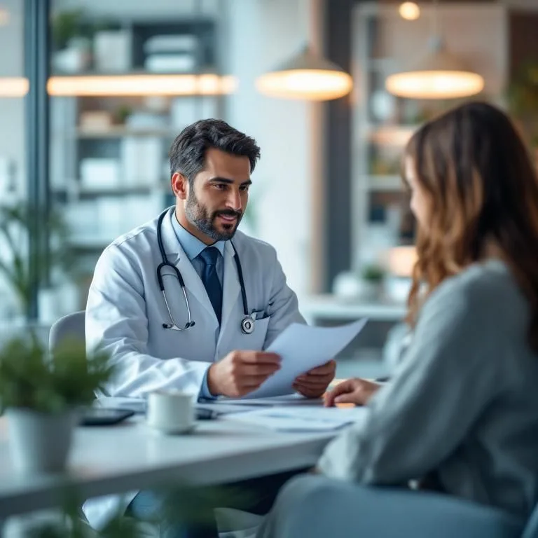 Treatment at Cryo and Contour