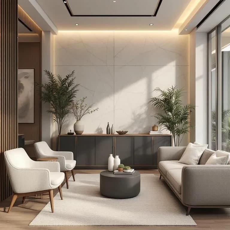 Treatment at De La Belle Wellness & Spa