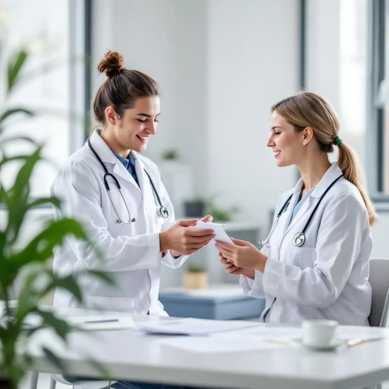 Treatment at Diet Center