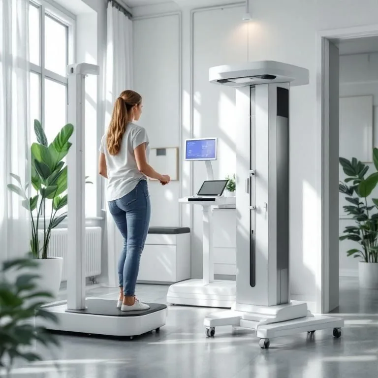 Treatment at Diet Center Mid-South