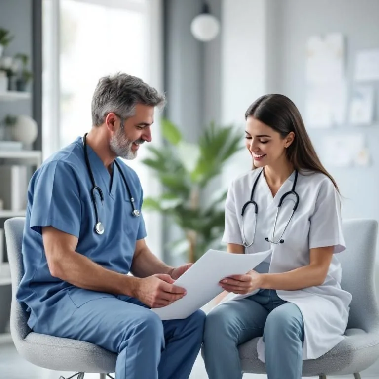 Treatment at Dixon Center For Integrative Health Care