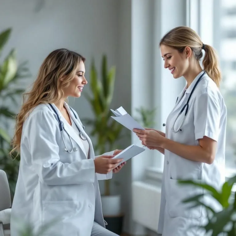 Treatment at Doctors Diet