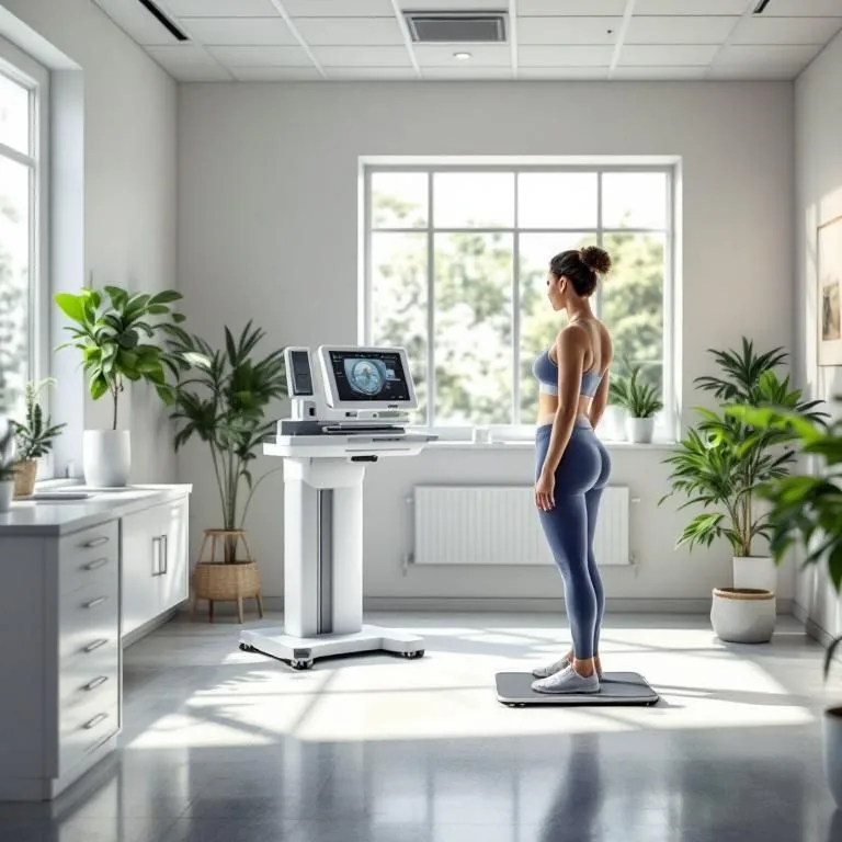 Treatment at Ervin Hypnosis Center