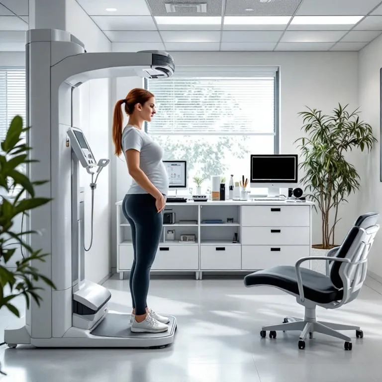 Treatment at Flynn Holistic