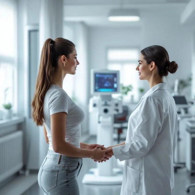 Treatment at Form Wellness