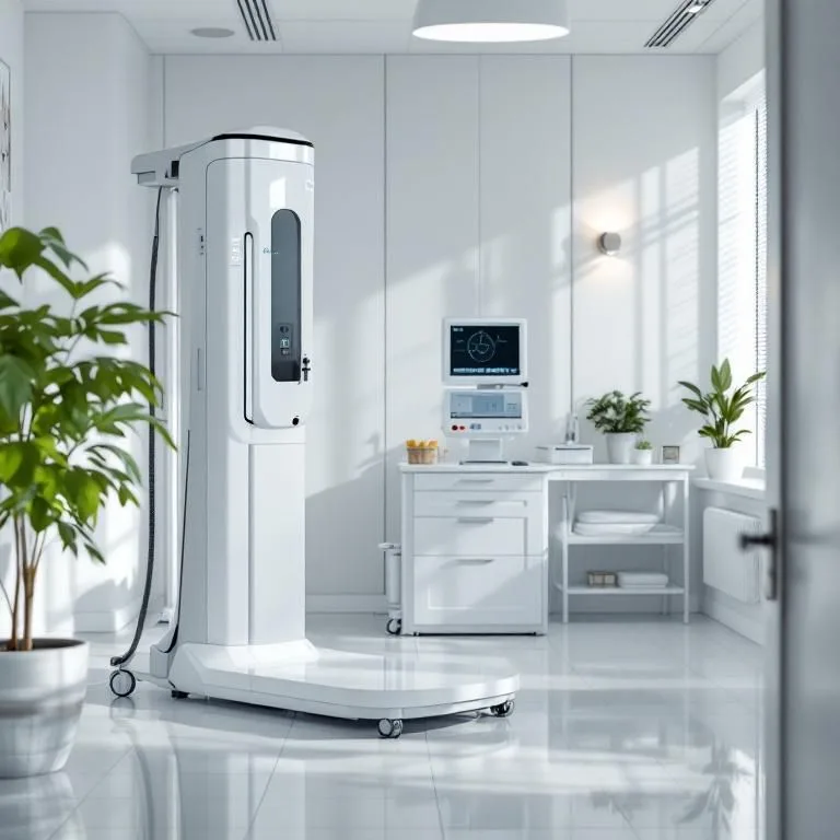 Treatment at Fox Body Coaching