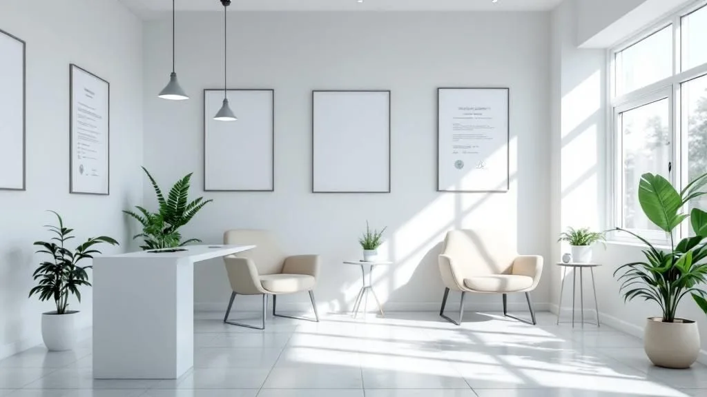 Interior of Freedom Functional Wellness