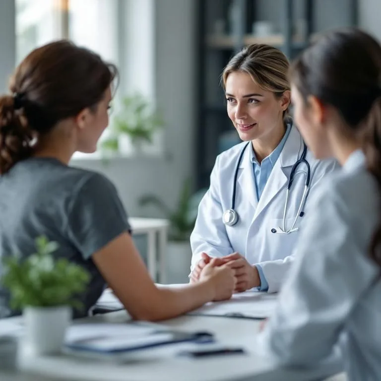 Treatment at Genesis Lifestyle Medicine