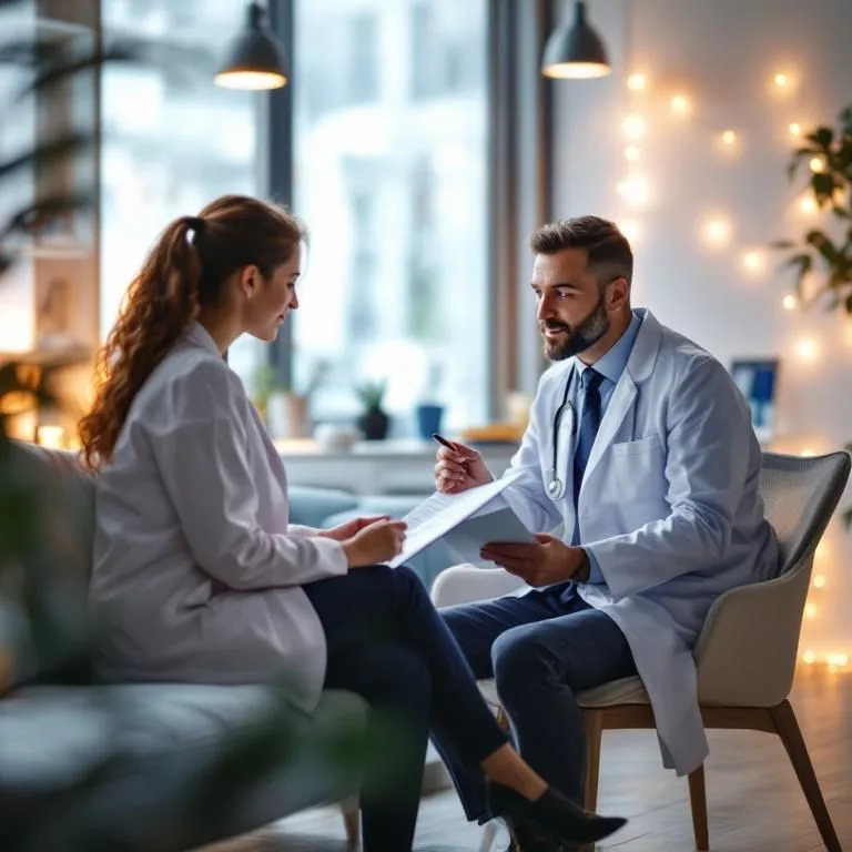 Treatment at Genesis Wellness Weight Loss and Aesthetics