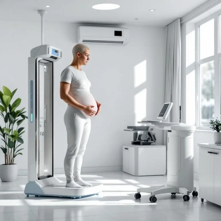 Treatment at Germantown Ideal Wellness