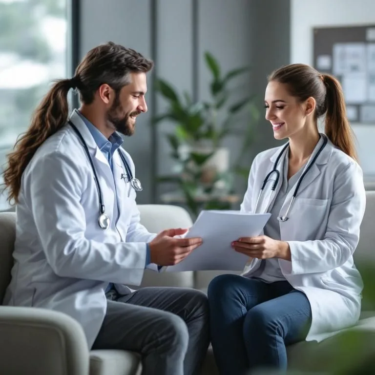 Treatment at Get Wax’d with Unique Body Sculpting