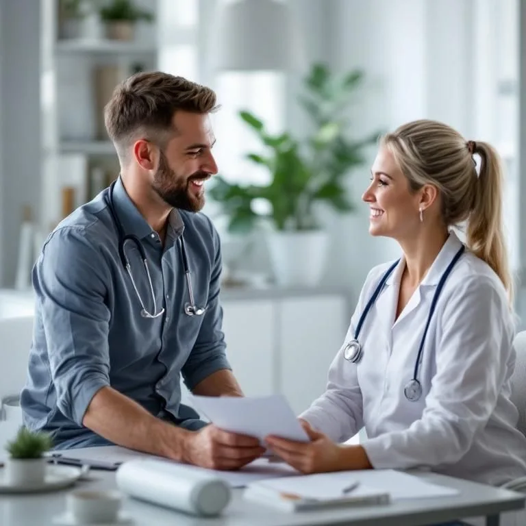 Treatment at Healthy Palate Weight Loss Clinic