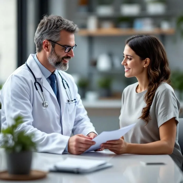 Treatment at Healthy Visions Wellness Center