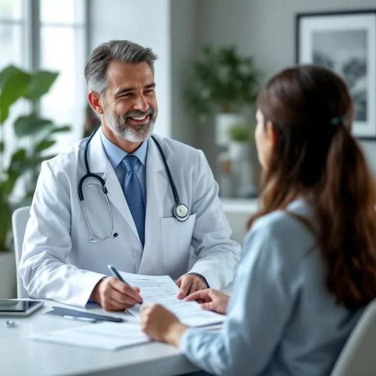 Treatment at Heelex Wellness