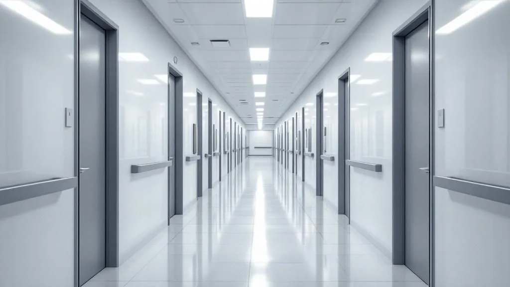 Interior of Indian Lake Medical Weight Loss & Wellness