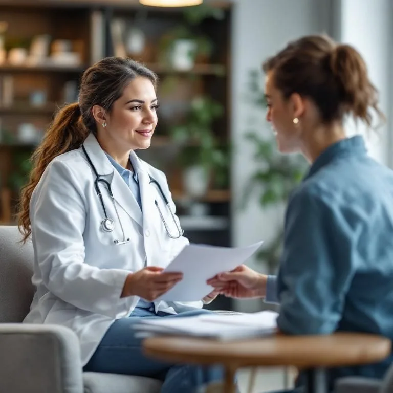 Treatment at John W White Jr, MD - WellnessMD