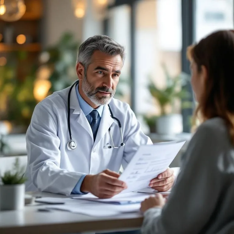 Treatment at Kershaw Primary Care and Weight Loss