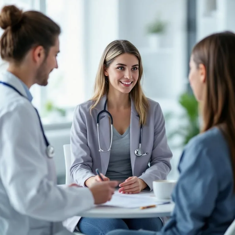 Treatment at La RIV Wellness Center