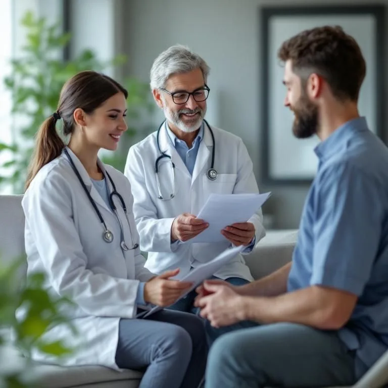 Treatment at La Weight Loss